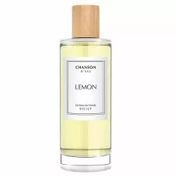 Coty Chanson D'Eau Lemon woda toaletowa spray 100ml (W)