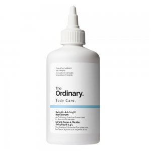 The Ordinary Salicylic Acid 0.5% serum do ciała z kwasem salicylowym 240ml