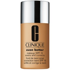 Clinique Even Better™ Makeup SPF15 podkład wyrównujący koloryt skóry WN 94 Deep Neutral 30ml