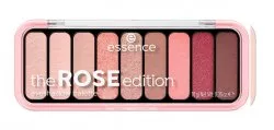 Essence paleta cieni do powiek ROSE LOVELY IN ROSE, 10g