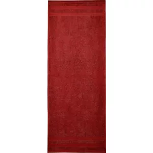 Efalock Premium, ręcznik, makowa czerwień, ref. 14102577