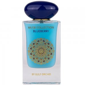 Gulf Orchid Blueberry woda perfumowana spray 60ml (U)