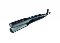 GA.MA X-Wide 4D Titanium, prostownica do włosów