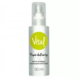 Stapiz Vital Repair Dual Hairtrip serum scalające rozdwojone końcówki 50ml