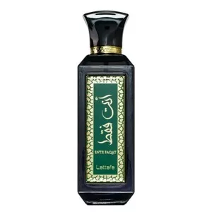 Lattafa Ente Faqat woda perfumowana spray 100ml (U)
