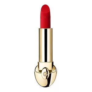 Guerlain Rouge G 510 Le Rouge Vibrant luksusowa pomadka do ust do personalizacji, intensywna czerwień, 3,5g