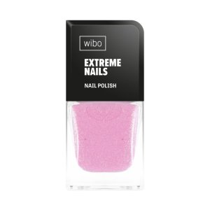 Wibo Extreme Nails lakier do paznokci 554 8.5ml
