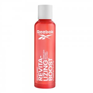 Reebok Revitalizing Boost mgiełka do ciała 250ml