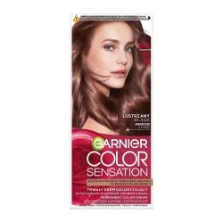 Garnier Color Sensation krem koloryzujący do włosów 8.11 Perłowy Blond