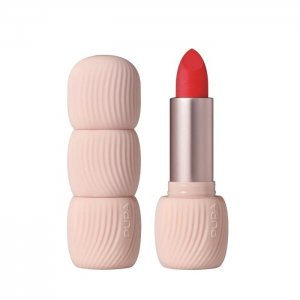 PUPA My Crush, matowa pomadka do ust, 032 Endless Flame, 5,5ml