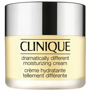 Clinique, Dramatically Different Moisturizing Cream Very Dry To Dry Combination krem nawilżający 50ml