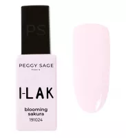 Peggy Sage, I-LAK lakier hybrydowy, blooming sakura, 11ml