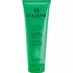 Collistar, Talasso Shower Cream kremowy żel pod prysznic 250ml