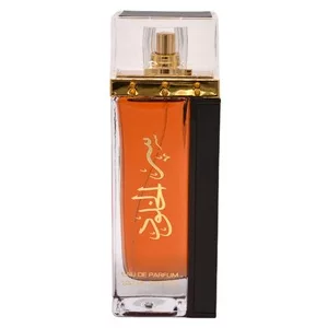 Lattafa Ser Al Khulood Gold woda perfumowana spray 100ml (U)