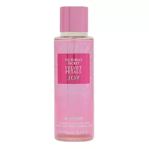 Victoria's Secret Velvet Petals Joy Shimmer mgiełka do ciała 250ml