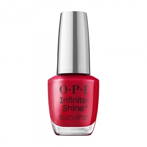 OPI Infinite Shine Good Enough to Treat, klasyczny lakier do paznokci, Gumdrop tha Ball, 15ml