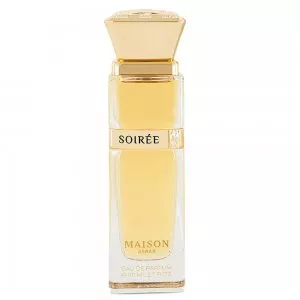 Maison Asrar Soiree woda perfumowana spray 110ml (W)