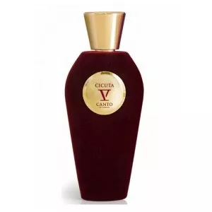 Tiziana Terenzi V Canto Cicuta woda perfumowana spray 100ml (U)