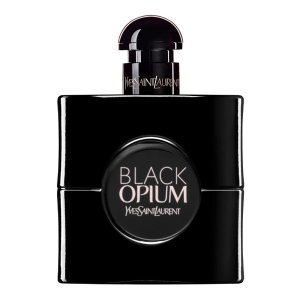 Yves Saint Laurent Black Opium Le Parfum woda perfumowana spray 50ml (W)