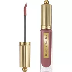 Bourjois Rouge Velvet Ink matowa pomadka w płynie 04 Mauve Sweet Mauve 3,5ml