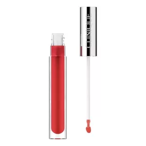 Clinique Pop Plush Creamy Lip Gloss kremowy błyszczyk do ust 04 Juicy Apple Pop 3.4ml