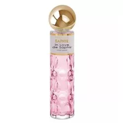 Saphir In Love Pour Femme woda perfumowana spray 30ml (W)