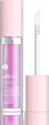 Bell Hypoallergenic Ultra Gloss Lip Serum Volumizer 01 Holo Glow, 4,1g