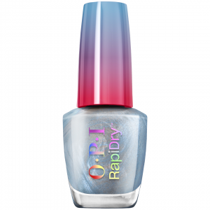 OPI Rapidry, szybkoschnący lakier do paznokci, Freeze n' Thank You, 9ml