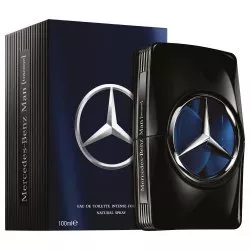 Mercedes-Benz Man Intense woda toaletowa spray 100ml (M)