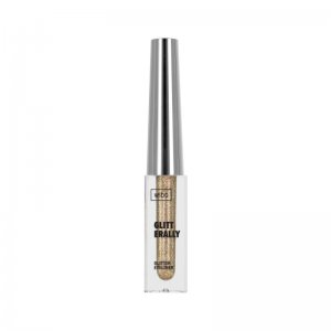 Wibo Glitterally brokatowy eyeliner do powiek 3 3g