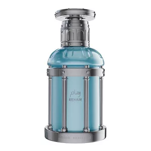 Paris Corner Reham Wild Mineral woda perfumowana spray 100ml (U)