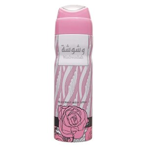 Lattafa Washwashah dezodorant spray 200ml (W)