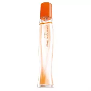 Avon Summer White Sunset woda toaletowa spray 50ml (W)