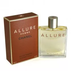 Chanel Allure Homme, woda toaletowa, 150ml (M)