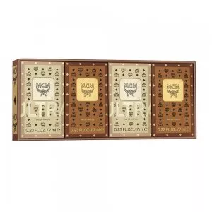 MCM Miniatures Collection zestaw Mcm woda perfumowana 2x7ml + Ultra woda perfumowana 2x7ml (W)
