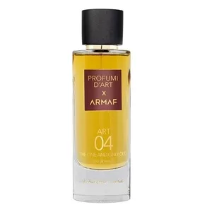 Armaf Art 04 The One And Only Oud woda perfumowana spray 105ml (U)