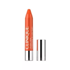 Clinique Chubby Stick™ Moisturizing Lip Balm odżywczy balsam do ust Happiest Happy 3g