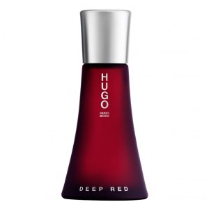 Hugo Boss Deep Red, woda perfumowana, 50ml (W)