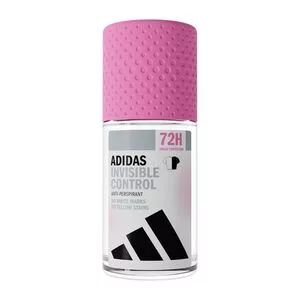 Adidas Invisible Control antyperspirant w kulce 50ml (W)