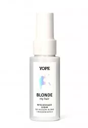 Yope Blonde, serum do włosów, 50ml