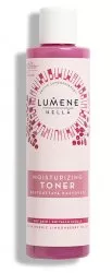 Lumene Hella, nawilżający tonik do twarzy, 200ml