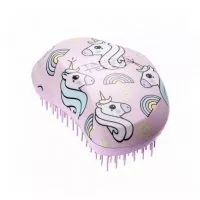 Tangle Teezer Mini Origin, child multi unicorn, szczotka do włosów