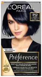 L'Oreal Paris Preference Black Pearls Farba do włosów P12