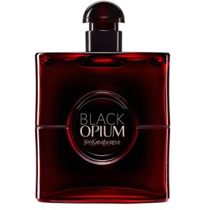 Yves Saint Laurent Black Opium Over Red woda perfumowana spray 90ml (W)