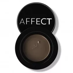 Affect Wodoodporna pomada do brwi Medium, 5g
