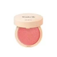 PUPA Wonder me blush, róż do policzków, Thrill Me Glow, 4g