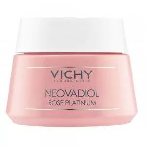 Vichy Neovadiol Rose Platinium wzmacniająco-rewitalizujący krem na dzień 50ml