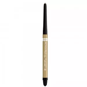 L'Oreal Paris Infaillible Grip 36H Automatic Eyeliner żelowa kredka do oczu 14 Soft Gold 5g