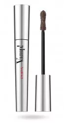 Pupa Vamp Mascara, pogrubiający tusz do rzęs, 9ml, 200 chocolate brown