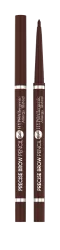 Bell HYPO Precise Brow Pencil, konturówka do brwi, 03, 0,07g